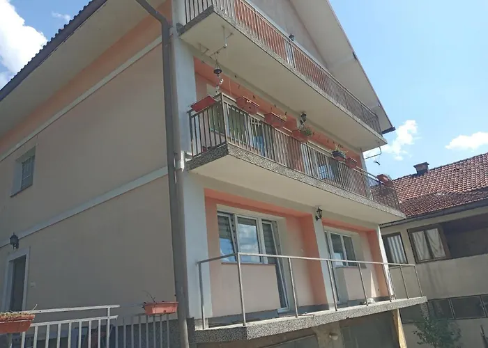 Apartman Kujovic