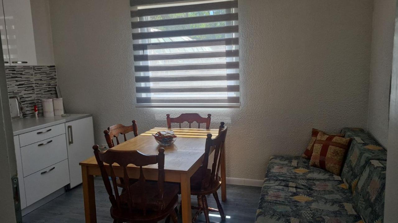 Kujovic Apartman Sarajevo