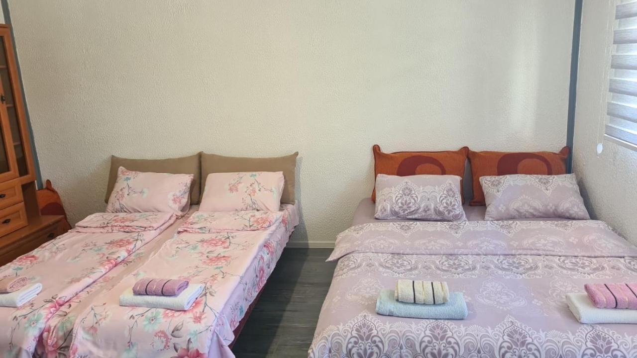 Kujovic Apartman Sarajevo